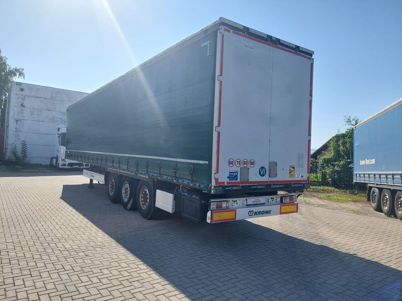 Επικαθήμενο κουρτίνα Krone SD: φωτογραφία 7 Επικαθήμενο κουρτίνα Krone SD: φωτογραφία 7