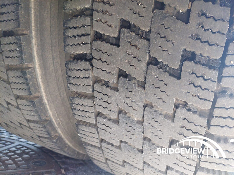 Τράκτορας MAN TGX 18.460: φωτογραφία 18 Τράκτορας MAN TGX 18.460: φωτογραφία 18