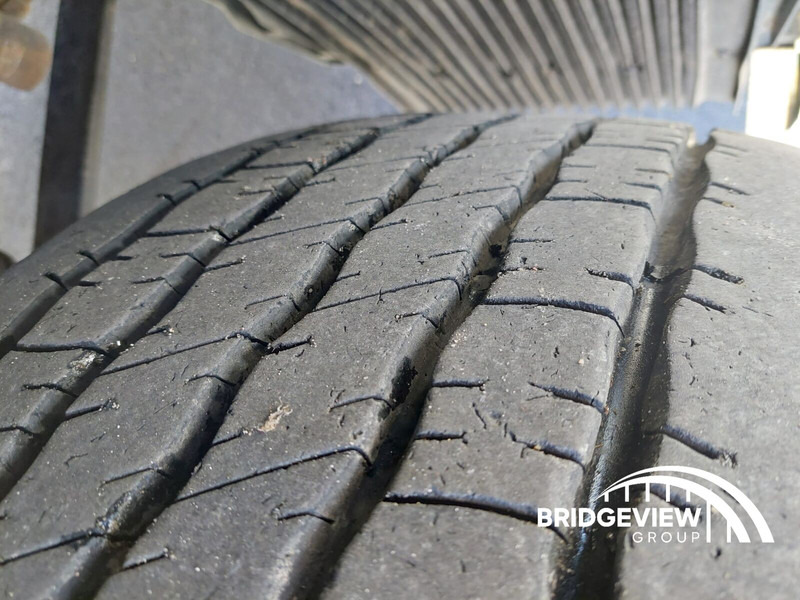 Τράκτορας MAN TGX 18.460: φωτογραφία 19 Τράκτορας MAN TGX 18.460: φωτογραφία 19