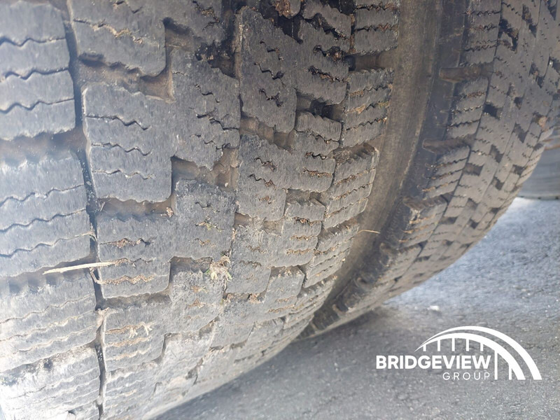 Τράκτορας MAN TGX 18.460: φωτογραφία 17 Τράκτορας MAN TGX 18.460: φωτογραφία 17