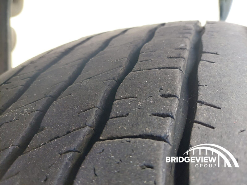 Τράκτορας MAN TGX 18.460: φωτογραφία 16 Τράκτορας MAN TGX 18.460: φωτογραφία 16