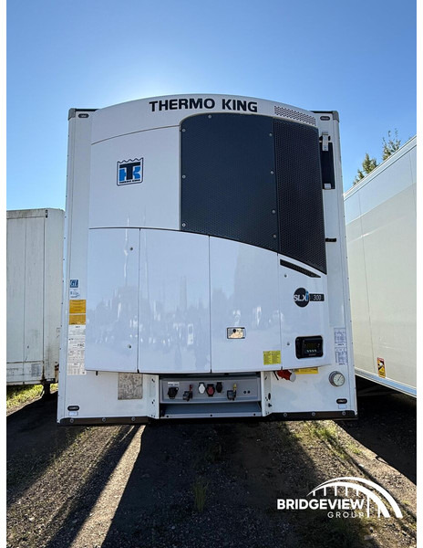 Schmitz Cargobull SCB*S3B - Επικαθήμενο ψυγείο: φωτογραφία 3 Schmitz Cargobull SCB*S3B - Επικαθήμενο ψυγείο: φωτογραφία 3