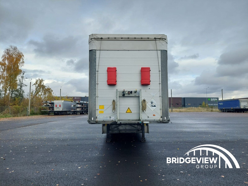 Schmitz Cargobull SCB*S3T - Επικαθήμενο κουρτίνα: φωτογραφία 3 Schmitz Cargobull SCB*S3T - Επικαθήμενο κουρτίνα: φωτογραφία 3