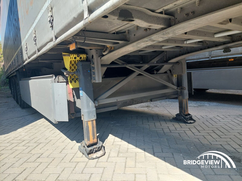 Επικαθήμενο κουρτίνα Schmitz Cargobull SCB*S3T: φωτογραφία 12