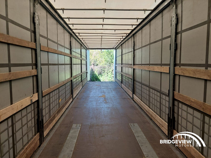 Επικαθήμενο κουρτίνα Schmitz Cargobull SCB*S3T: φωτογραφία 10