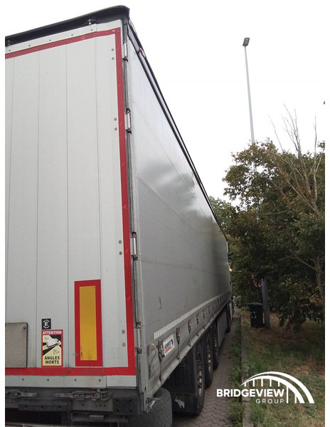 Schmitz Cargobull SCB*S3T - Επικαθήμενο κουρτίνα: φωτογραφία 3 Schmitz Cargobull SCB*S3T - Επικαθήμενο κουρτίνα: φωτογραφία 3