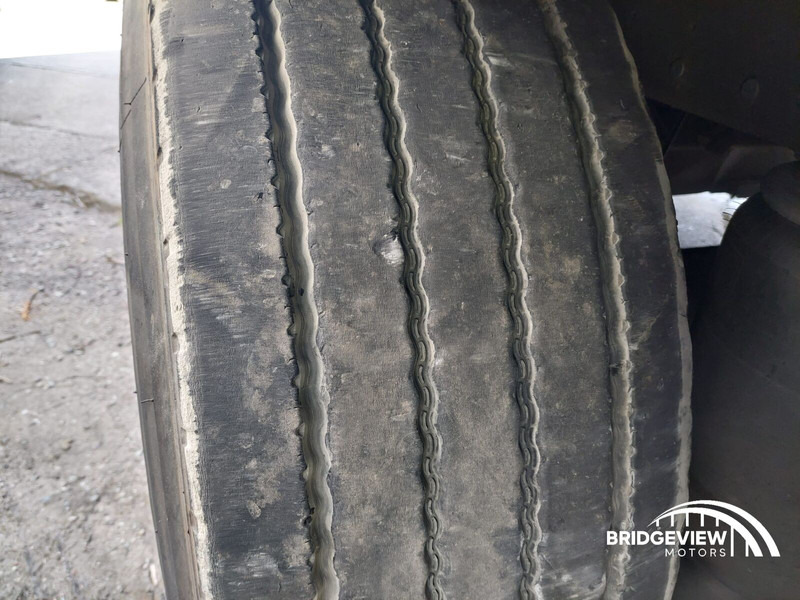 Επικαθήμενο κουρτίνα Schmitz Cargobull SCB*S3T: φωτογραφία 15