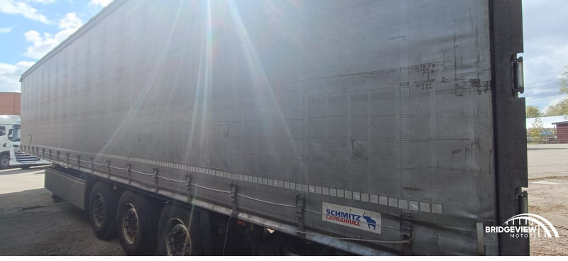 Schmitz Cargobull SCB*S3T - Επικαθήμενο κουρτίνα: φωτογραφία 3 Schmitz Cargobull SCB*S3T - Επικαθήμενο κουρτίνα: φωτογραφία 3