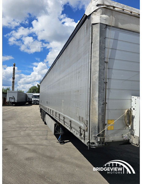 Schmitz Cargobull SCB*S3T - Επικαθήμενο κουρτίνα: φωτογραφία 2 Schmitz Cargobull SCB*S3T - Επικαθήμενο κουρτίνα: φωτογραφία 2