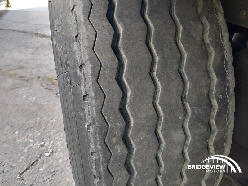 Επικαθήμενο κουρτίνα Schmitz Cargobull SCB*S3T: φωτογραφία 16