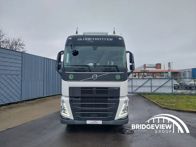 Volvo FH 460 - Τράκτορας: φωτογραφία 3 Volvo FH 460 - Τράκτορας: φωτογραφία 3