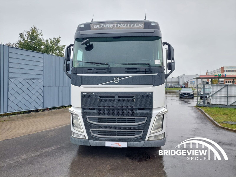 Volvo FH460 - Τράκτορας: φωτογραφία 3 Volvo FH460 - Τράκτορας: φωτογραφία 3