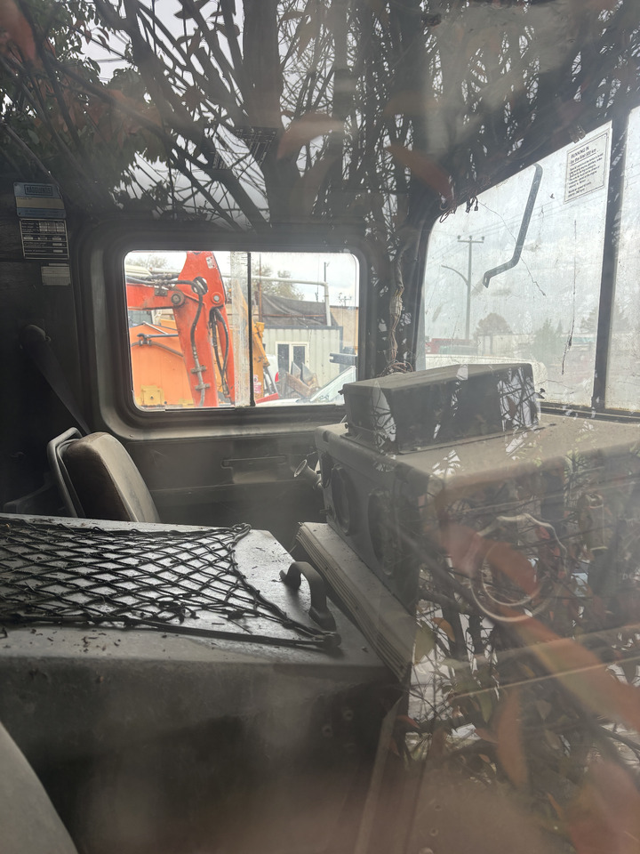 HAGGLUNDS BV 206 PARTS 1988 - Κοινοτικο όχημα/ Ειδικό όχημα: φωτογραφία 3 HAGGLUNDS BV 206 PARTS 1988 - Κοινοτικο όχημα/ Ειδικό όχημα: φωτογραφία 3