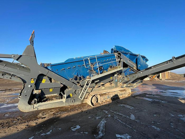 Kleemann Kleemann MS15 - Διαλογής: φωτογραφία 4 Kleemann Kleemann MS15 - Διαλογής: φωτογραφία 4