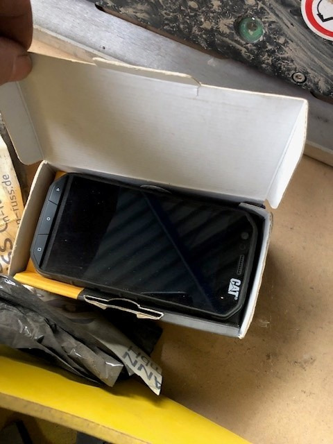 Volumenmessgerät Set 1600 - Εξοπλισμού κατασκευών: φωτογραφία 3 Volumenmessgerät Set 1600 - Εξοπλισμού κατασκευών: φωτογραφία 3