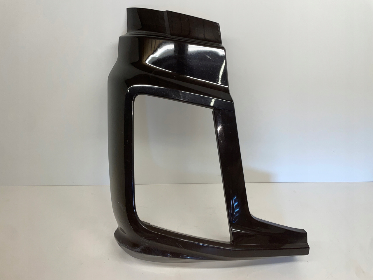 FORD F-MAX ZDERZAK OKULAR OBUDOWA REFLEKTORA JC46-17E950-A - Προφυλακτήρας για Φορτηγό: φωτογραφία 1 FORD F-MAX ZDERZAK OKULAR OBUDOWA REFLEKTORA JC46-17E950-A - Προφυλακτήρας για Φορτηγό: φωτογραφία 1