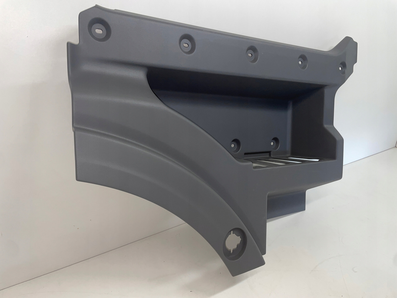 GÓRNA STOPNICA STOPIEŃ MAN TGX TGX3 TG3 81615200082 - Σκαλοπάτι για Φορτηγό: φωτογραφία 2 GÓRNA STOPNICA STOPIEŃ MAN TGX TGX3 TG3 81615200082 - Σκαλοπάτι για Φορτηγό: φωτογραφία 2