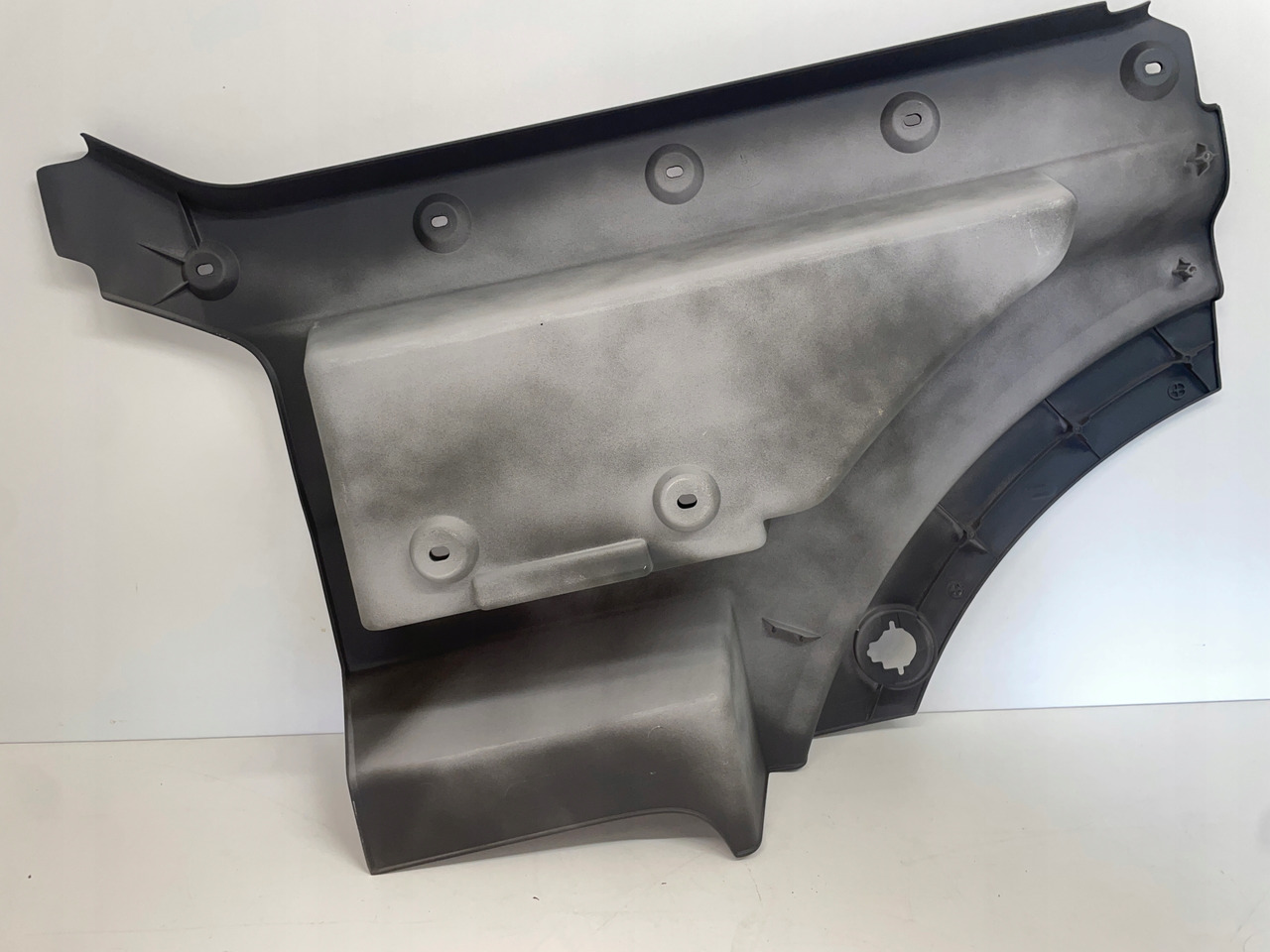 GÓRNA STOPNICA STOPIEŃ MAN TGX TGX3 TG3 81615200082 - Σκαλοπάτι για Φορτηγό: φωτογραφία 4 GÓRNA STOPNICA STOPIEŃ MAN TGX TGX3 TG3 81615200082 - Σκαλοπάτι για Φορτηγό: φωτογραφία 4