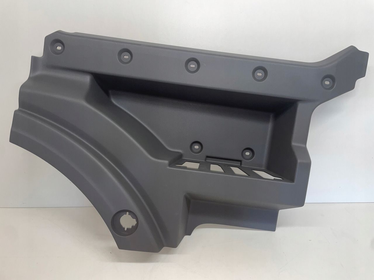 GÓRNA STOPNICA STOPIEŃ MAN TGX TGX3 TG3 81615200082 - Σκαλοπάτι για Φορτηγό: φωτογραφία 1 GÓRNA STOPNICA STOPIEŃ MAN TGX TGX3 TG3 81615200082 - Σκαλοπάτι για Φορτηγό: φωτογραφία 1