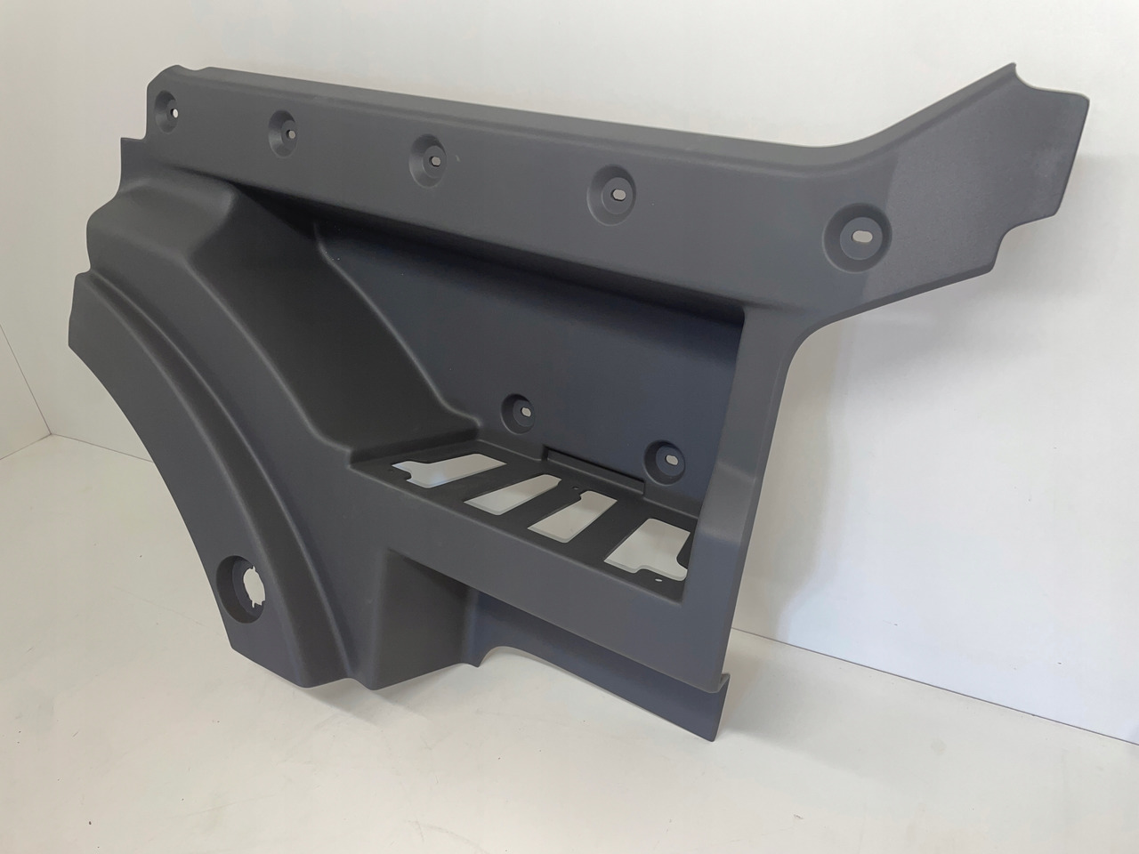 GÓRNA STOPNICA STOPIEŃ MAN TGX TGX3 TG3 81615200082 - Σκαλοπάτι για Φορτηγό: φωτογραφία 3 GÓRNA STOPNICA STOPIEŃ MAN TGX TGX3 TG3 81615200082 - Σκαλοπάτι για Φορτηγό: φωτογραφία 3