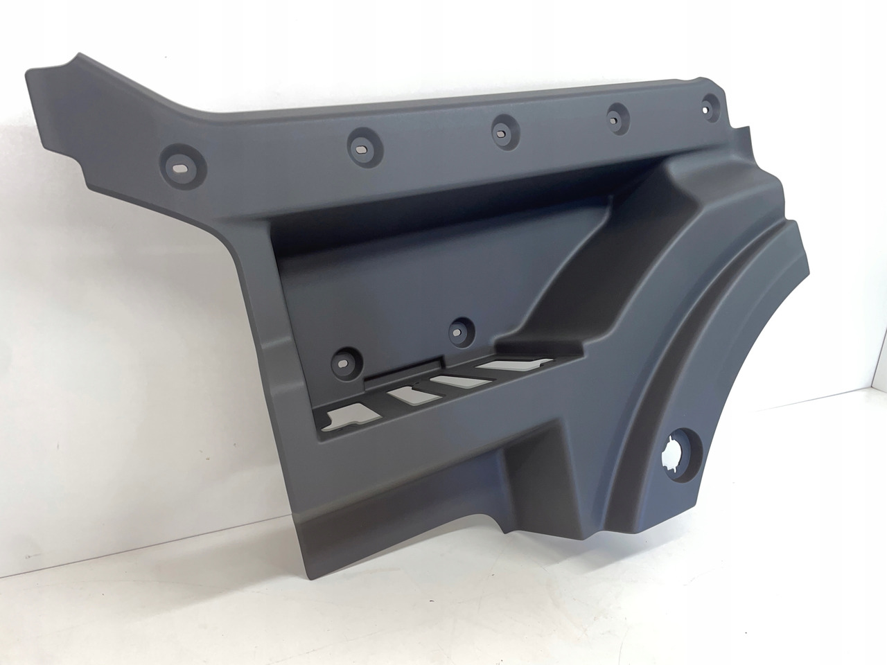 GÓRNA STOPNICA STOPIEŃ MAN TGX TGX3 TG3 81615200083 - Σκαλοπάτι για Φορτηγό: φωτογραφία 2 GÓRNA STOPNICA STOPIEŃ MAN TGX TGX3 TG3 81615200083 - Σκαλοπάτι για Φορτηγό: φωτογραφία 2