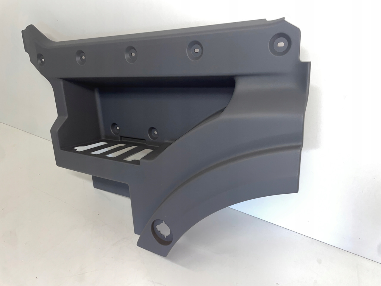 GÓRNA STOPNICA STOPIEŃ MAN TGX TGX3 TG3 81615200083 - Σκαλοπάτι για Φορτηγό: φωτογραφία 3 GÓRNA STOPNICA STOPIEŃ MAN TGX TGX3 TG3 81615200083 - Σκαλοπάτι για Φορτηγό: φωτογραφία 3