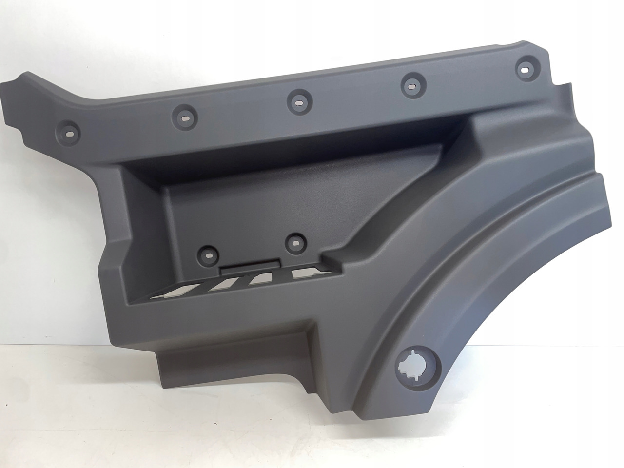 GÓRNA STOPNICA STOPIEŃ MAN TGX TGX3 TG3 81615200083 - Σκαλοπάτι για Φορτηγό: φωτογραφία 1 GÓRNA STOPNICA STOPIEŃ MAN TGX TGX3 TG3 81615200083 - Σκαλοπάτι για Φορτηγό: φωτογραφία 1