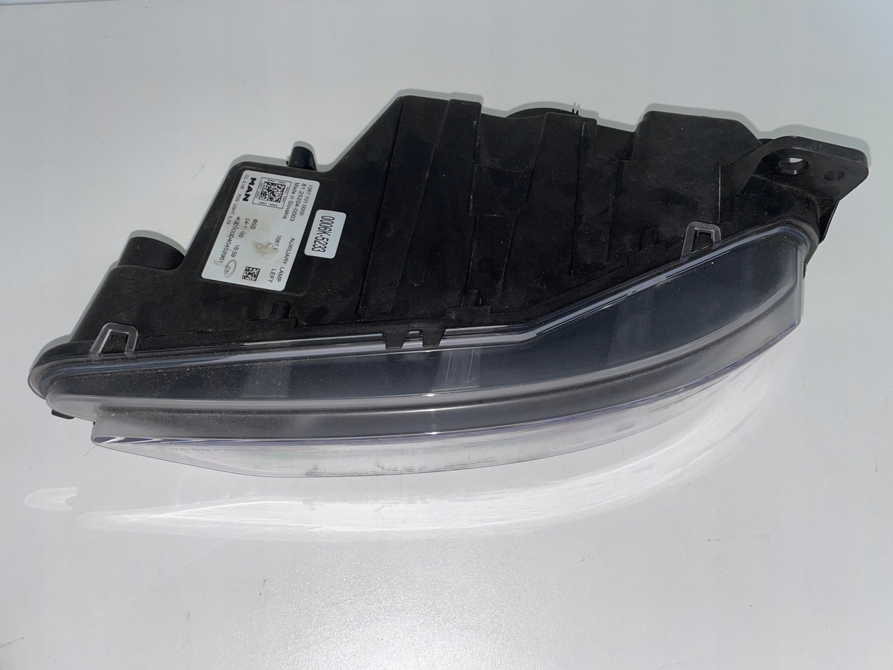 HALOGEN LED MAN TGX TGS 3 81252040003 - Προβολέας για Φορτηγό: φωτογραφία 2 HALOGEN LED MAN TGX TGS 3 81252040003 - Προβολέας για Φορτηγό: φωτογραφία 2