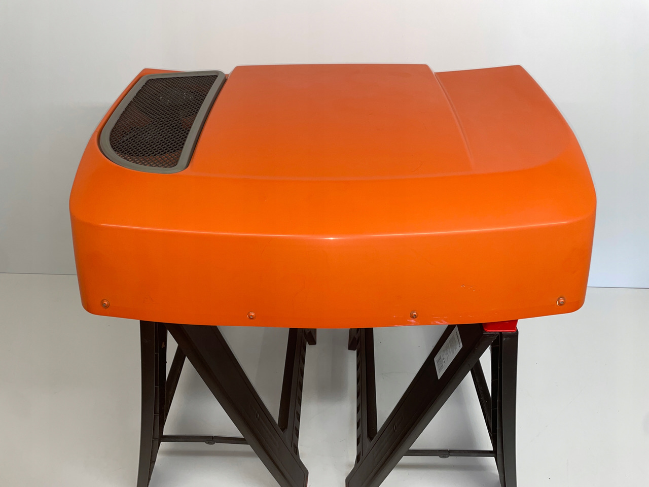 KLIMATYZACJA MAN SCANIA WAECO RT 850 RT 880 - Θέρμανση/ Εξαερισμός για Φορτηγό: φωτογραφία 1 KLIMATYZACJA MAN SCANIA WAECO RT 850 RT 880 - Θέρμανση/ Εξαερισμός για Φορτηγό: φωτογραφία 1