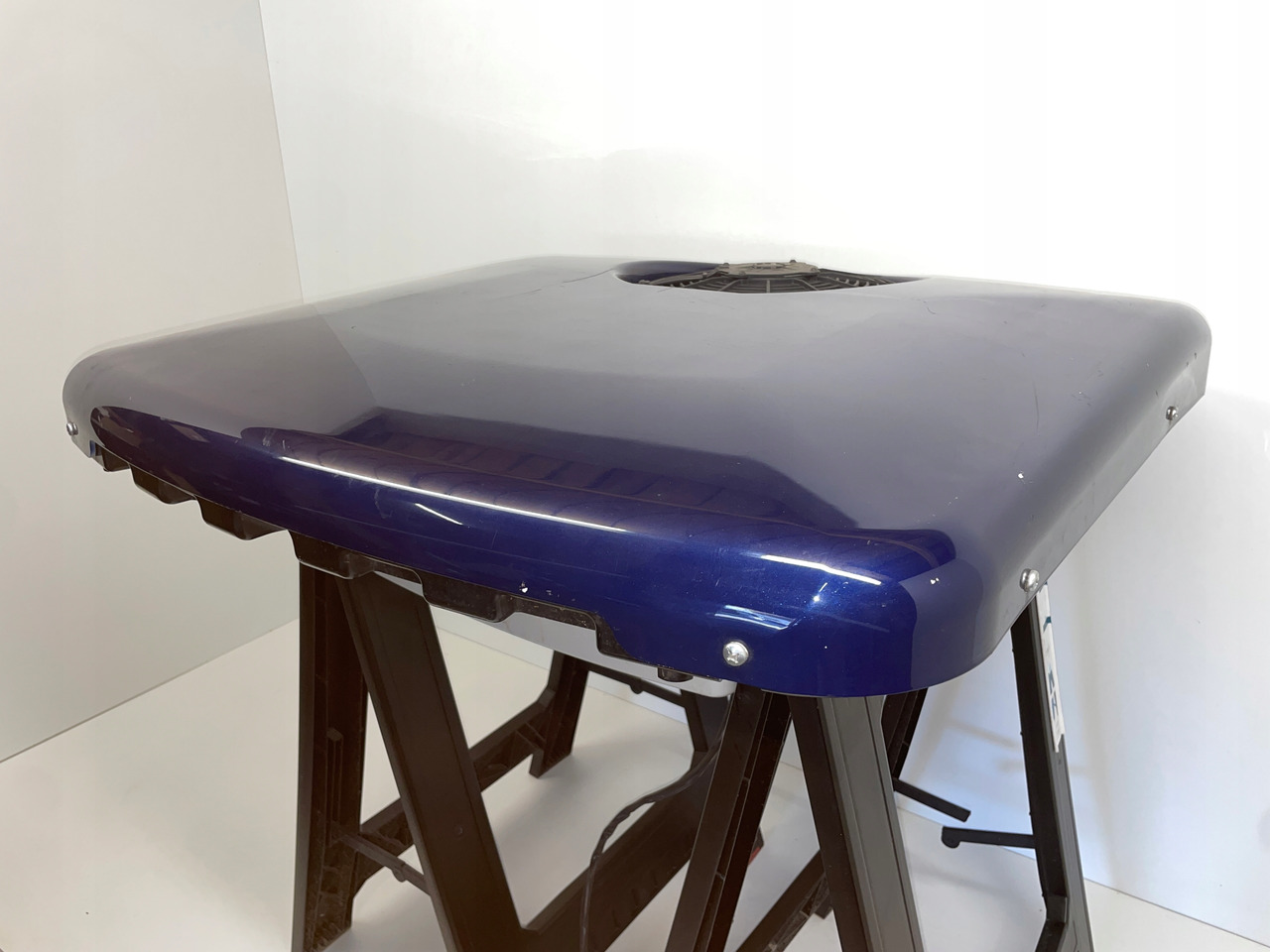 KLIMATYZACJA POSTOJOWA SLIM SCANIA NTG MC1839264 - Κομπρεσέρ A/C για Φορτηγό: φωτογραφία 3 KLIMATYZACJA POSTOJOWA SLIM SCANIA NTG MC1839264 - Κομπρεσέρ A/C για Φορτηγό: φωτογραφία 3