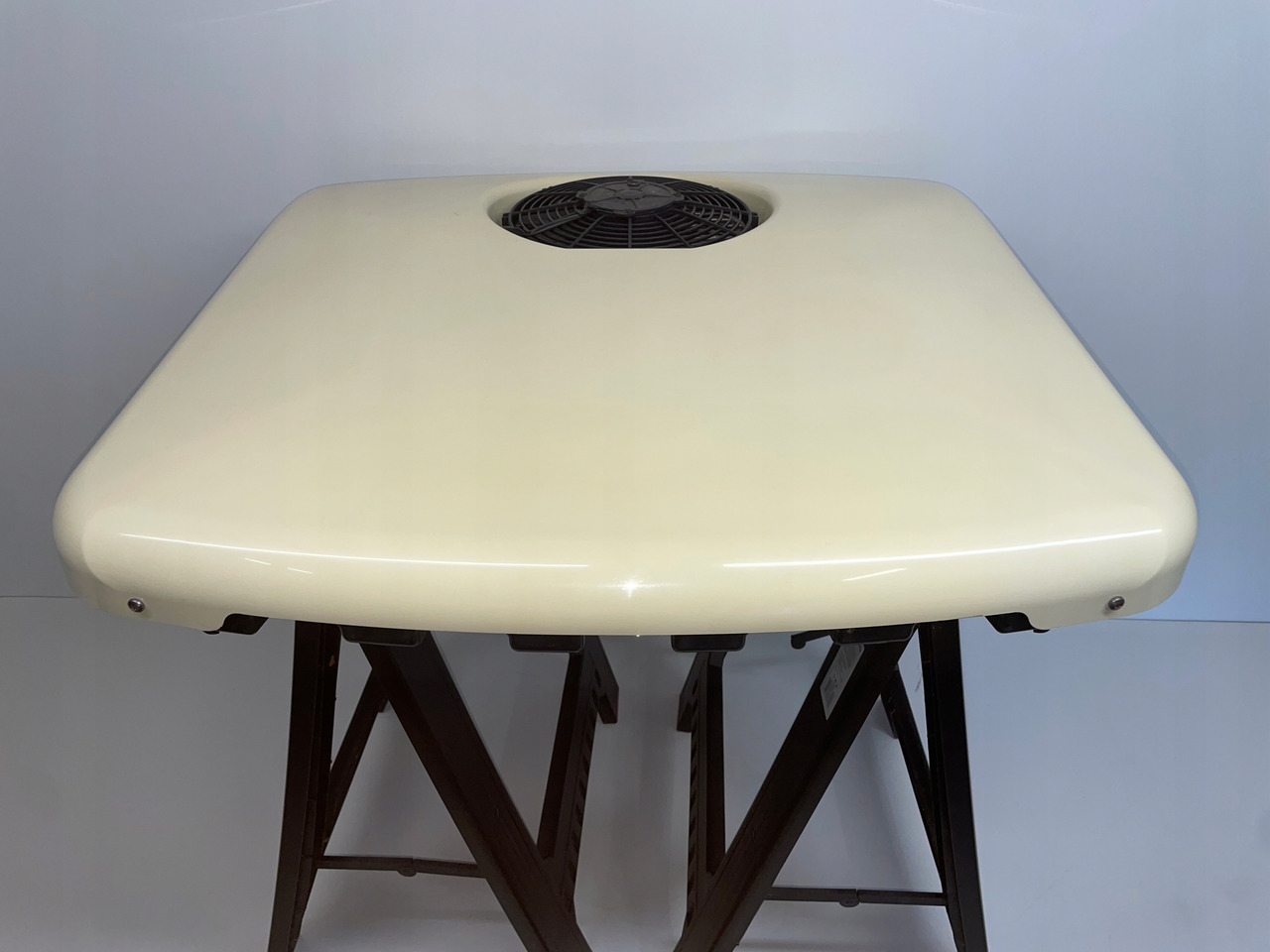 KLIMATYZACJA POSTOJOWA SLIM SCANIA NTG MC2358116 - Κομπρεσέρ A/C για Φορτηγό: φωτογραφία 1 KLIMATYZACJA POSTOJOWA SLIM SCANIA NTG MC2358116 - Κομπρεσέρ A/C για Φορτηγό: φωτογραφία 1