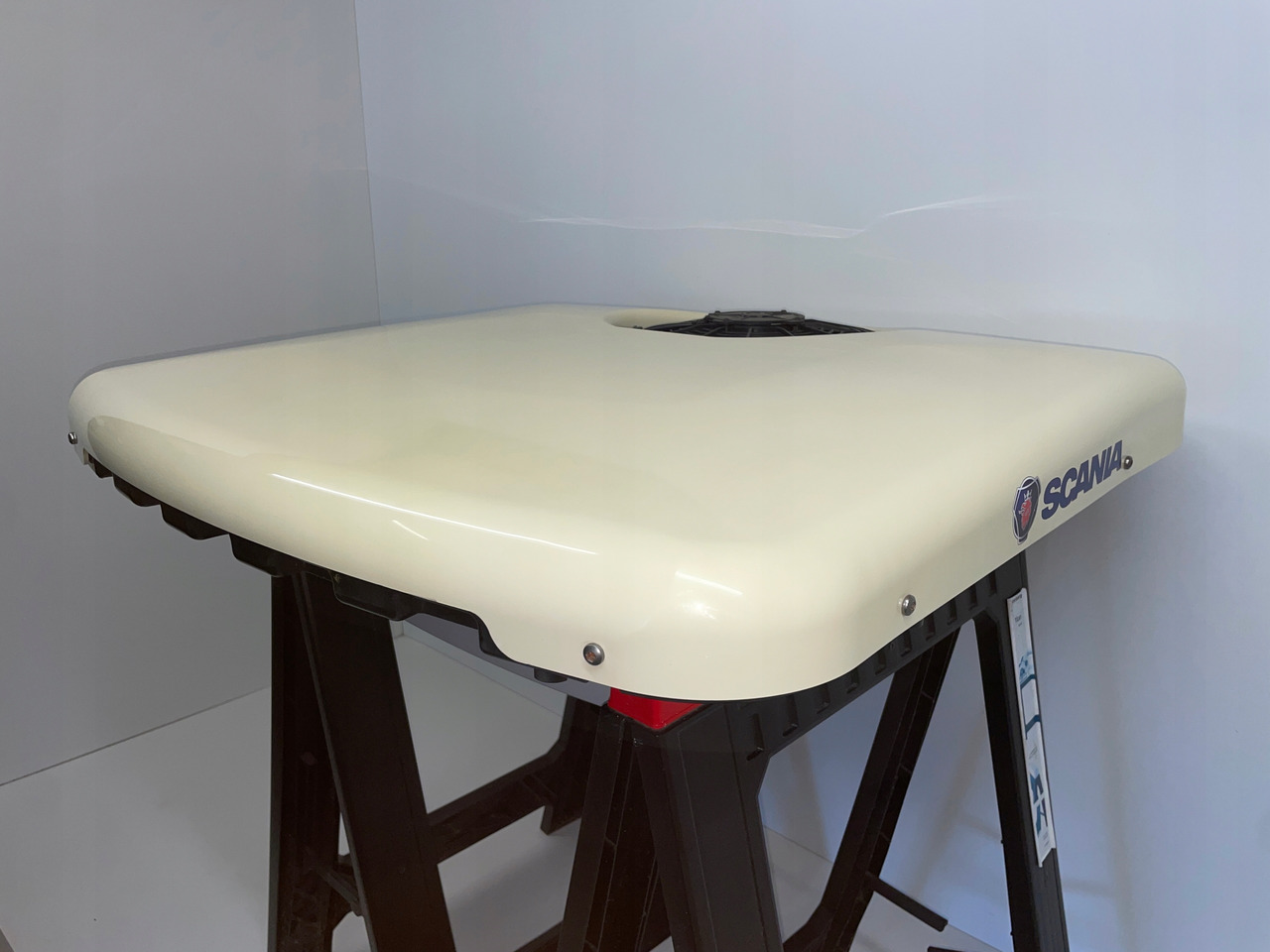 KLIMATYZACJA POSTOJOWA SLIM SCANIA NTG MC2358116 - Κομπρεσέρ A/C για Φορτηγό: φωτογραφία 3 KLIMATYZACJA POSTOJOWA SLIM SCANIA NTG MC2358116 - Κομπρεσέρ A/C για Φορτηγό: φωτογραφία 3