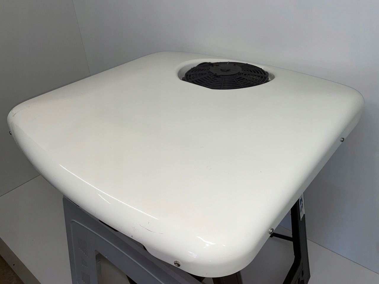 KLIMATYZACJA SLIMCOOL FACTORY PREP DAF MAN SCANIA - Κομπρεσέρ A/C για Φορτηγό: φωτογραφία 3 KLIMATYZACJA SLIMCOOL FACTORY PREP DAF MAN SCANIA - Κομπρεσέρ A/C για Φορτηγό: φωτογραφία 3