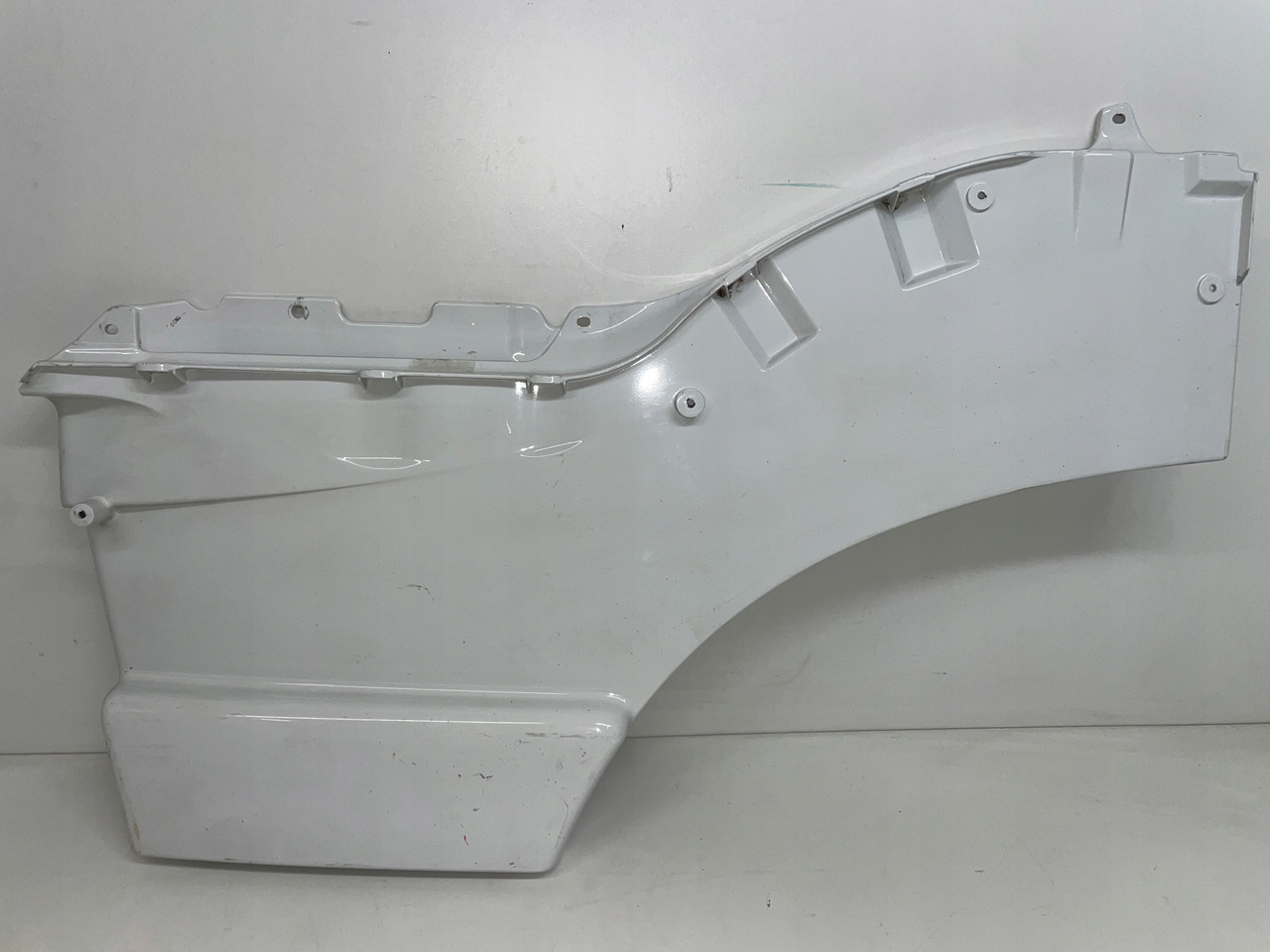 LEWE PRZEDŁUŻENIE DRZWI IVECO STRALIS HI-WAY HI WAY - Πόρτα και ανταλλακτικά για Φορτηγό: φωτογραφία 1 LEWE PRZEDŁUŻENIE DRZWI IVECO STRALIS HI-WAY HI WAY - Πόρτα και ανταλλακτικά για Φορτηγό: φωτογραφία 1