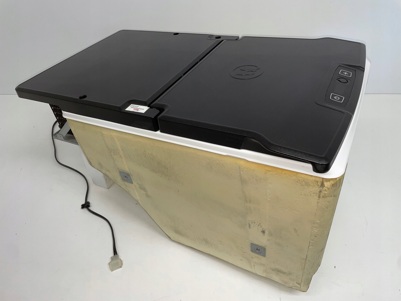 LODÓWKA CHŁODZIARKA MAN TGX EURO 6 81639106109 - Καμπίνα και εσωτερικό για Φορτηγό: φωτογραφία 1 LODÓWKA CHŁODZIARKA MAN TGX EURO 6 81639106109 - Καμπίνα και εσωτερικό για Φορτηγό: φωτογραφία 1