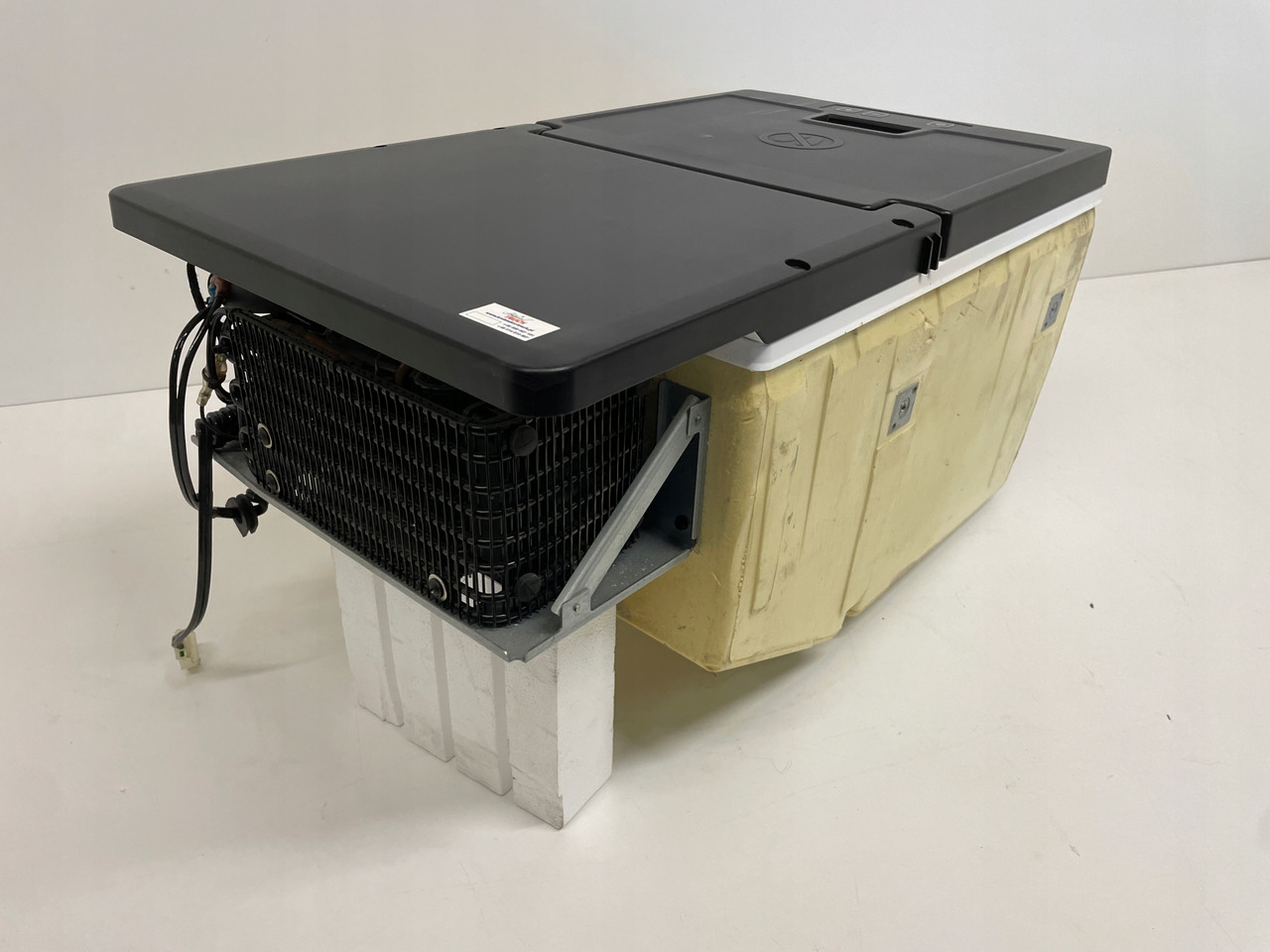 LODÓWKA CHŁODZIARKA MAN TGX EURO 6 81639106109 - Καμπίνα και εσωτερικό για Φορτηγό: φωτογραφία 4 LODÓWKA CHŁODZIARKA MAN TGX EURO 6 81639106109 - Καμπίνα και εσωτερικό για Φορτηγό: φωτογραφία 4