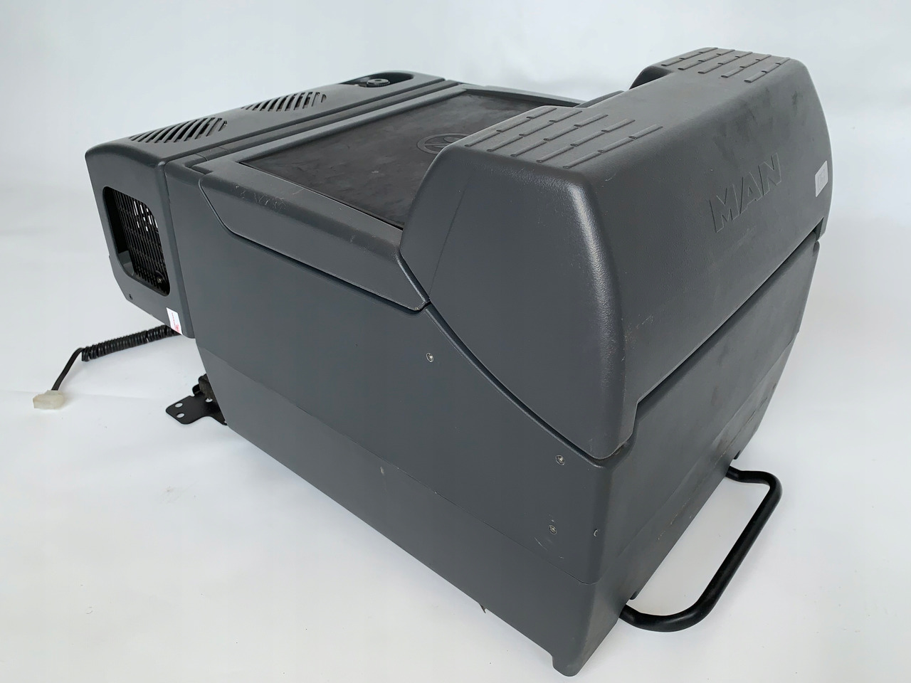 LODÓWKA MAN TGA TGX TGS TGL TGM NR 1057 - Καμπίνα και εσωτερικό για Φορτηγό: φωτογραφία 1 LODÓWKA MAN TGA TGX TGS TGL TGM NR 1057 - Καμπίνα και εσωτερικό για Φορτηγό: φωτογραφία 1