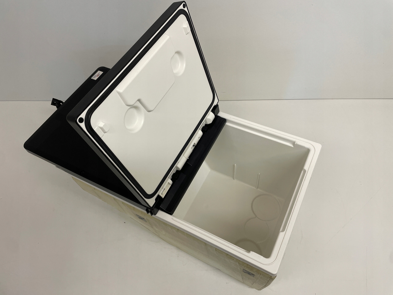 LODÓWKA MAN TGX TGX3 TG3 - Καμπίνα και εσωτερικό για Φορτηγό: φωτογραφία 2 LODÓWKA MAN TGX TGX3 TG3 - Καμπίνα και εσωτερικό για Φορτηγό: φωτογραφία 2