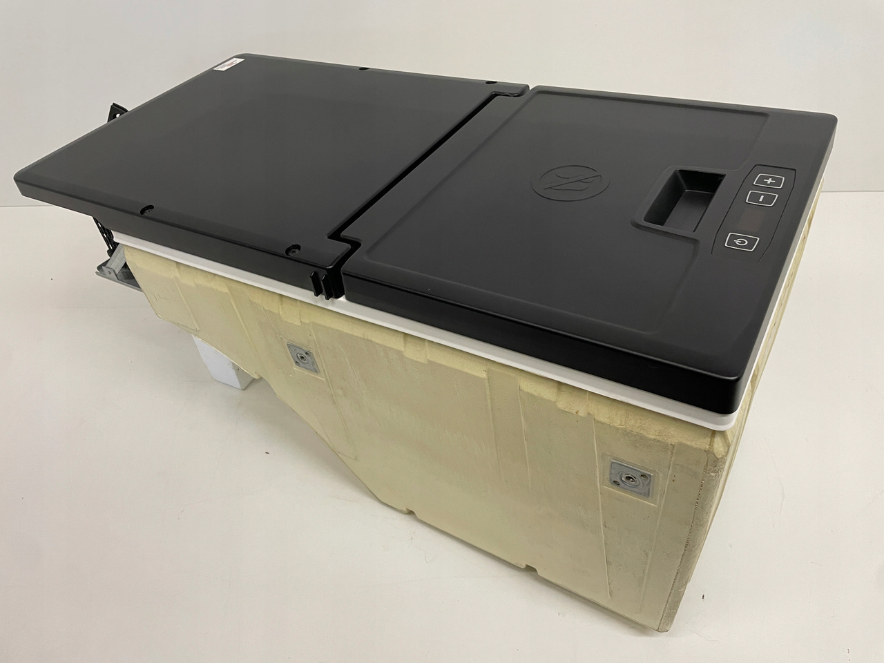 LODÓWKA MAN TGX TGX3 TG3 - Καμπίνα και εσωτερικό για Φορτηγό: φωτογραφία 1 LODÓWKA MAN TGX TGX3 TG3 - Καμπίνα και εσωτερικό για Φορτηγό: φωτογραφία 1