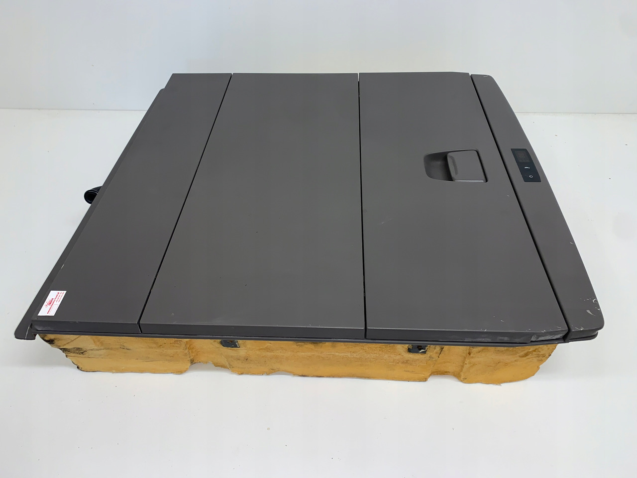 LODÓWKA SCANIA S NISKA KABINA GWARANCJA - Καμπίνα και εσωτερικό για Φορτηγό: φωτογραφία 1 LODÓWKA SCANIA S NISKA KABINA GWARANCJA - Καμπίνα και εσωτερικό για Φορτηγό: φωτογραφία 1