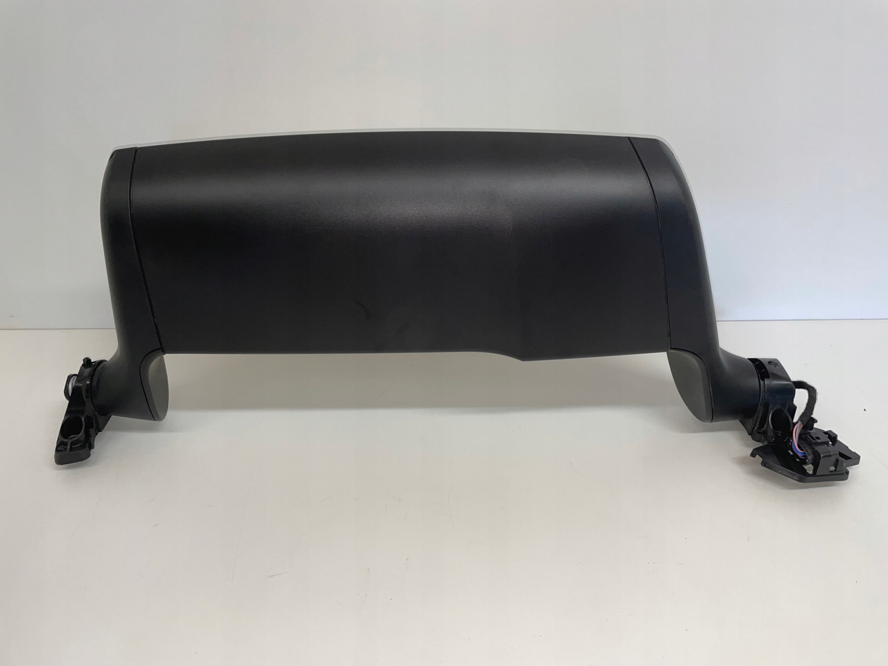 LUSTRO LUSTERKO MAN TGX TGS 3 TG3 ELEKTRYCZNE - Εσωτερικός καθρέφτης για Φορτηγό: φωτογραφία 3 LUSTRO LUSTERKO MAN TGX TGS 3 TG3 ELEKTRYCZNE - Εσωτερικός καθρέφτης για Φορτηγό: φωτογραφία 3