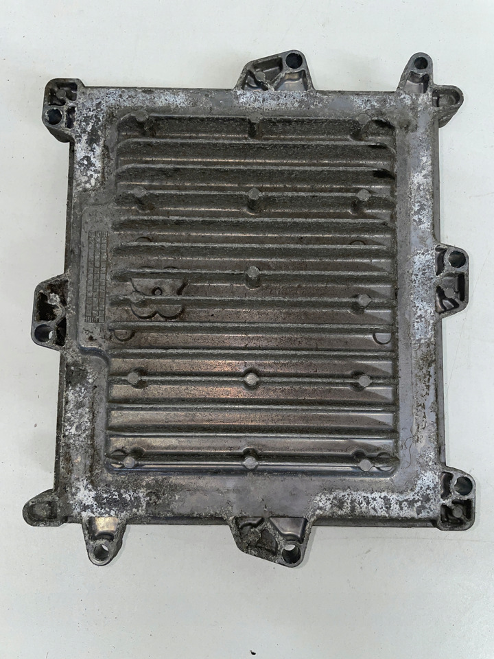 MAN TGX TGS E6 STEROWNIK KOMPUTER SILNIKA EDC 0281020273 - Ηλεκτρονική μονάδα ελέγχου για Φορτηγό: φωτογραφία 3 MAN TGX TGS E6 STEROWNIK KOMPUTER SILNIKA EDC 0281020273 - Ηλεκτρονική μονάδα ελέγχου για Φορτηγό: φωτογραφία 3