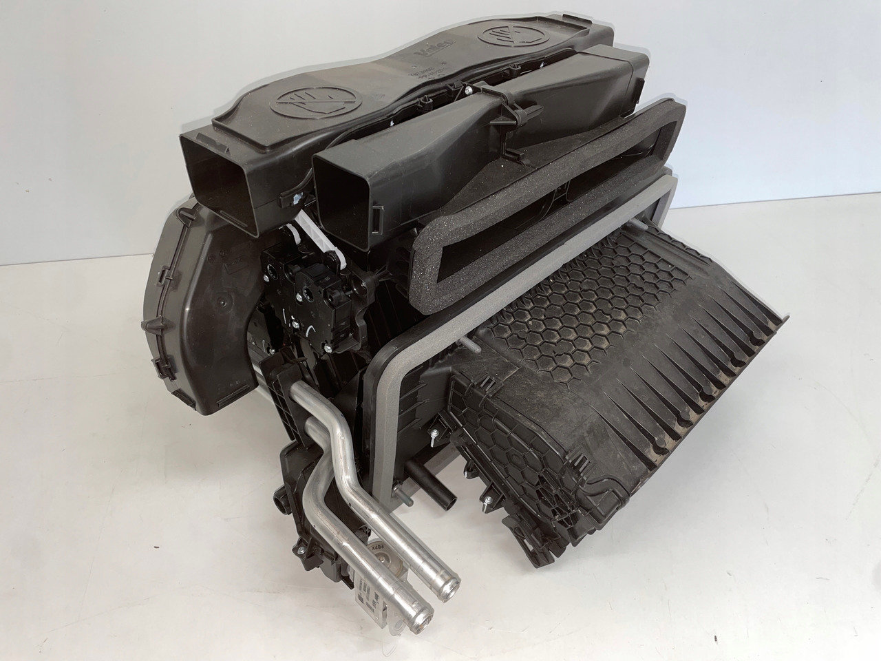 NAGRZEWNICA MAN TG3 TGX 3 TGX-3 81619006459 - Μοτέρ καλοριφέρ για Φορτηγό: φωτογραφία 4 NAGRZEWNICA MAN TG3 TGX 3 TGX-3 81619006459 - Μοτέρ καλοριφέρ για Φορτηγό: φωτογραφία 4