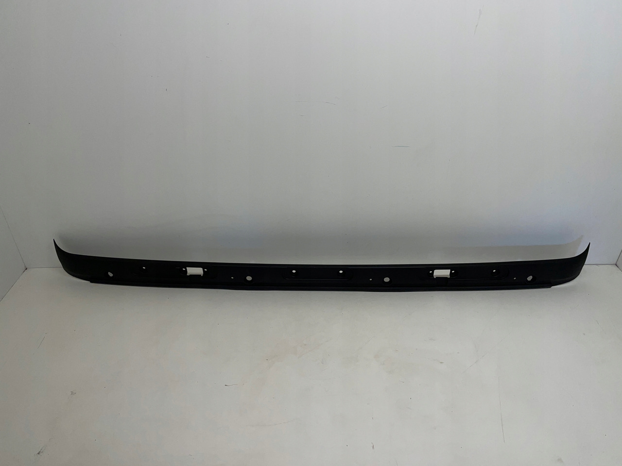 PODSZYBIE OSŁONA MASKOWNICA DAF 105 XF DAF 1665944 - Παρμπρίζ για Φορτηγό: φωτογραφία 1 PODSZYBIE OSŁONA MASKOWNICA DAF 105 XF DAF 1665944 - Παρμπρίζ για Φορτηγό: φωτογραφία 1