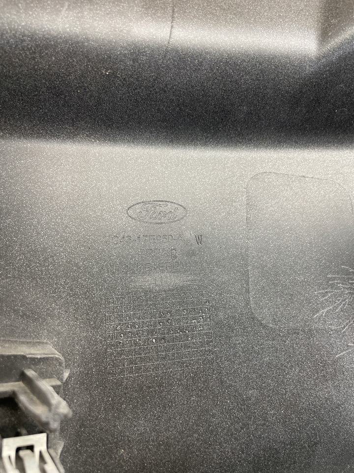 PRAWA OSŁONA OKULAR ZDERZAK FORD F-MAX JC46-17E950-A - Προφυλακτήρας για Φορτηγό: φωτογραφία 5 PRAWA OSŁONA OKULAR ZDERZAK FORD F-MAX JC46-17E950-A - Προφυλακτήρας για Φορτηγό: φωτογραφία 5