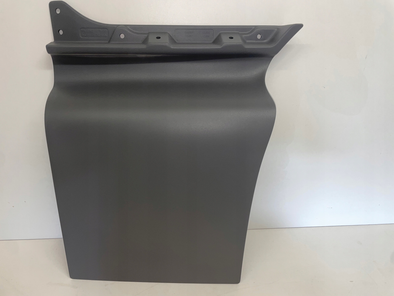 PRZEDŁUŻENIE DRZWI MAN TGS TGA 81626100021 - Πόρτα και ανταλλακτικά για Φορτηγό: φωτογραφία 1 PRZEDŁUŻENIE DRZWI MAN TGS TGA 81626100021 - Πόρτα και ανταλλακτικά για Φορτηγό: φωτογραφία 1