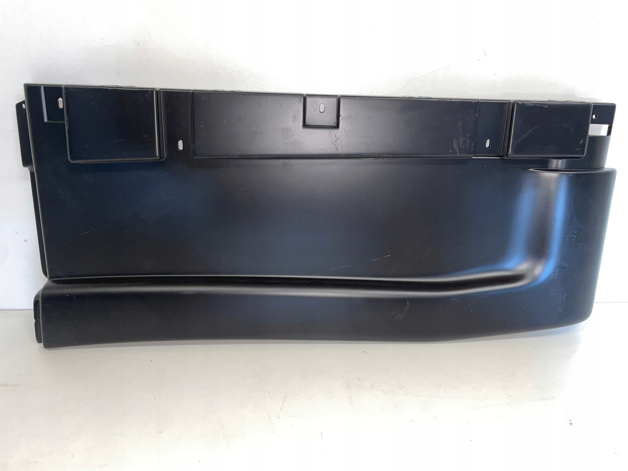 PRZEDŁUŻENIE STOPNICY BŁOTNIK IVECO STRALIS IVECO HI-WAY HI WAY - Σκαλοπάτι για Φορτηγό: φωτογραφία 1 PRZEDŁUŻENIE STOPNICY BŁOTNIK IVECO STRALIS IVECO HI-WAY HI WAY - Σκαλοπάτι για Φορτηγό: φωτογραφία 1