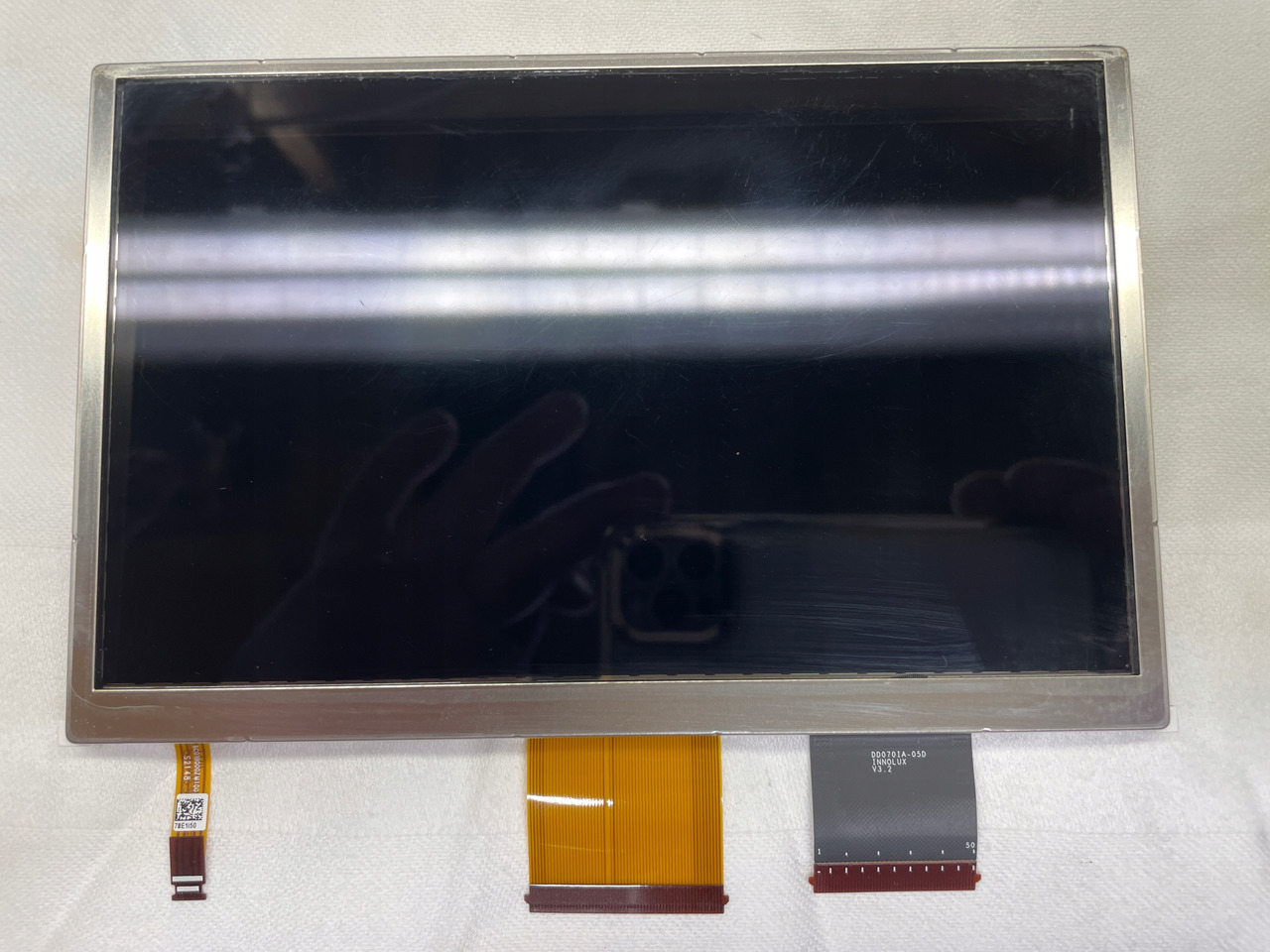 RADIO NAWIGACJA MAN TGS TGX EURO 6 81281006037 WYMIENIONY WYŚWIETLACZ - Σύστημα πλοήγησης για Φορτηγό: φωτογραφία 4 RADIO NAWIGACJA MAN TGS TGX EURO 6 81281006037 WYMIENIONY WYŚWIETLACZ - Σύστημα πλοήγησης για Φορτηγό: φωτογραφία 4