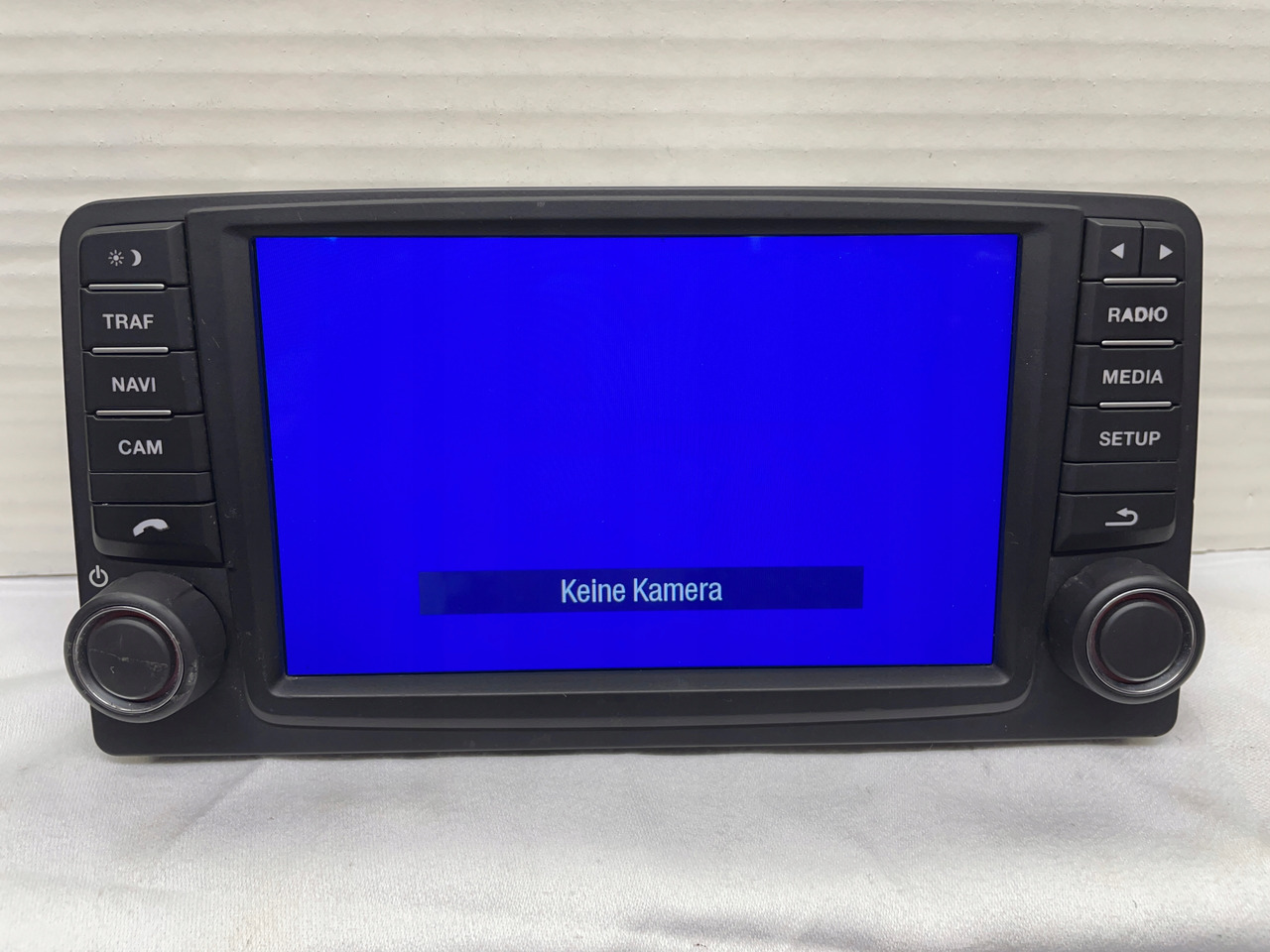 RADIO NAWIGACJA MAN TGS TGX EURO 6 81281006037 WYMIENIONY WYŚWIETLACZ - Σύστημα πλοήγησης για Φορτηγό: φωτογραφία 3 RADIO NAWIGACJA MAN TGS TGX EURO 6 81281006037 WYMIENIONY WYŚWIETLACZ - Σύστημα πλοήγησης για Φορτηγό: φωτογραφία 3