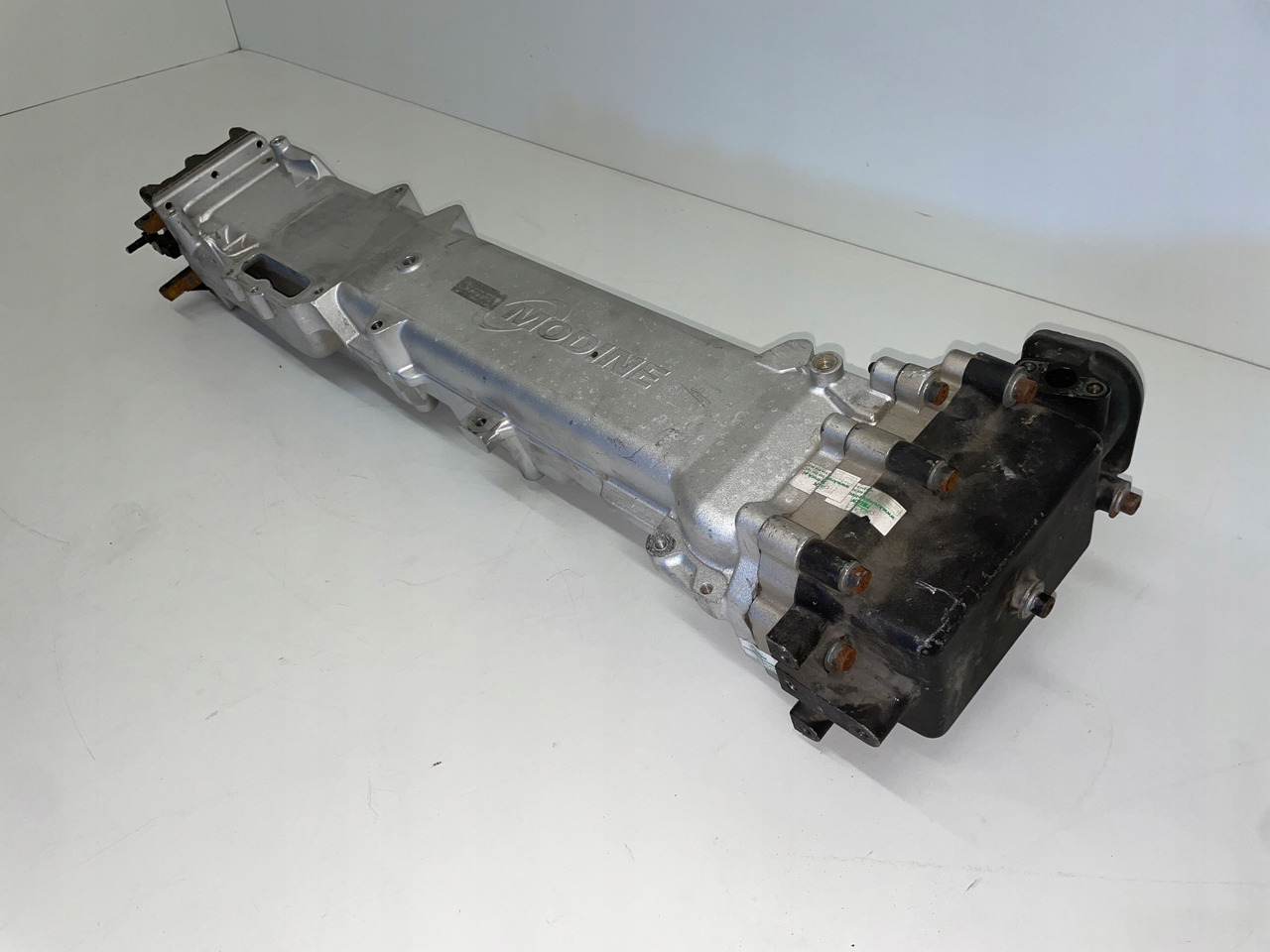 RECYRKULATOR SPALIN MAN TGX TGS EURO 6 EGR DEMONTAŻ 51081007238, - Ψυγείο EGR για Φορτηγό: φωτογραφία 3 RECYRKULATOR SPALIN MAN TGX TGS EURO 6 EGR DEMONTAŻ 51081007238, - Ψυγείο EGR για Φορτηγό: φωτογραφία 3